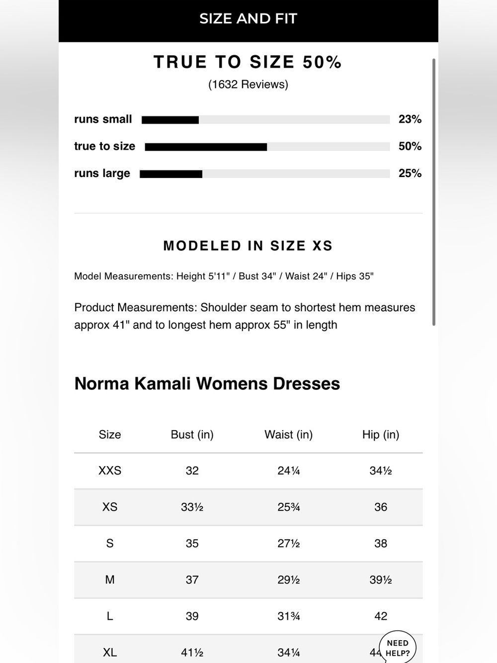 Norma Kamali Diana Gown - Picture 5 of 8